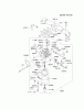 Kawasaki Motoren FA210V - AS02 bis FH641V - DS24 FH500V-AS27 - Kawasaki FH500V 4-Stroke Engine Listas de piezas de repuesto y dibujos CARBURETOR