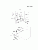 Kawasaki Motoren FA210V - AS02 bis FH641V - DS24 FH500V-AS35 - Kawasaki FH500V 4-Stroke Engine Listas de piezas de repuesto y dibujos CONTROL-EQUIPMENT