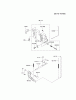 Kawasaki Motoren FA210V - AS02 bis FH641V - DS24 FH500V-AS42 - Kawasaki FH500V 4-Stroke Engine Listas de piezas de repuesto y dibujos CONTROL-EQUIPMENT