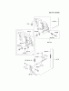 Kawasaki Motoren FA210V - AS02 bis FH641V - DS24 FH500V-AS09 - Kawasaki FH500V 4-Stroke Engine Listas de piezas de repuesto y dibujos CONTROL-EQUIPMENT