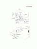 Kawasaki Motoren FA210V - AS02 bis FH641V - DS24 FH500V-AS43 - Kawasaki FH500V 4-Stroke Engine Listas de piezas de repuesto y dibujos CONTROL-EQUIPMENT