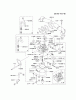 Kawasaki Motoren FA210V - AS02 bis FH641V - DS24 FH500V-DS10 - Kawasaki FH500V 4-Stroke Engine Listas de piezas de repuesto y dibujos CARBURETOR #1