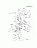 Kawasaki Motoren FA210V - AS02 bis FH641V - DS24 FH531V-AS01 - Kawasaki FH531V 4-Stroke Engine Listas de piezas de repuesto y dibujos CARBURETOR