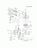 Kawasaki Motoren FA210V - AS02 bis FH641V - DS24 FH531V-BS06 - Kawasaki FH531V 4-Stroke Engine Listas de piezas de repuesto y dibujos VALVE/CAMSHAFT