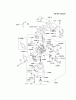 Kawasaki Motoren FA210V - AS02 bis FH641V - DS24 FH531V-BS07 - Kawasaki FH531V 4-Stroke Engine Listas de piezas de repuesto y dibujos CARBURETOR #1