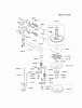 Kawasaki Motoren FA210V - AS02 bis FH641V - DS24 FH500V-BS36 - Kawasaki FH500V 4-Stroke Engine Listas de piezas de repuesto y dibujos VALVE/CAMSHAFT