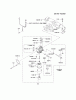 Kawasaki Motoren FA210V - AS02 bis FH641V - DS24 FH541V-DS41 - Kawasaki FH541V 4-Stroke Engine Listas de piezas de repuesto y dibujos CARBURETOR