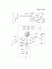 Kawasaki Motoren FA210V - AS02 bis FH641V - DS24 FH580V-AW00 - Kawasaki FH580V 4-Stroke Engine Listas de piezas de repuesto y dibujos CARBURETOR