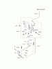 Kawasaki Motoren FA210V - AS02 bis FH641V - DS24 FH381V-CS25 - Kawasaki FH381V 4-Stroke Engine Listas de piezas de repuesto y dibujos CONTROL-EQUIPMENT