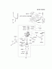 Kawasaki Motoren FA210V - AS02 bis FH641V - DS24 FH580V-BS35 - Kawasaki FH580V 4-Stroke Engine Listas de piezas de repuesto y dibujos CARBURETOR
