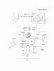 Kawasaki Motoren FA210V - AS02 bis FH641V - DS24 FH580V-CS39 - Kawasaki FH580V 4-Stroke Engine Listas de piezas de repuesto y dibujos CARBURETOR #1