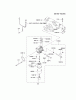 Kawasaki Motoren FA210V - AS02 bis FH641V - DS24 FH580V-DS01 - Kawasaki FH580V 4-Stroke Engine Listas de piezas de repuesto y dibujos CARBURETOR