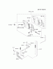 Kawasaki Motoren FA210V - AS02 bis FH641V - DS24 FH541V-ES21 - Kawasaki FH541V 4-Stroke Engine Listas de piezas de repuesto y dibujos CONTROL-EQUIPMENT
