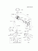 Kawasaki Motoren FH641V - DS25 bis FS481V - BS13 FH721V-AS23 - Kawasaki FH721V 4-Stroke Engine Listas de piezas de repuesto y dibujos AIR-FILTER/MUFFLER