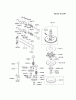 Kawasaki Motoren FA210V - AS02 bis FH641V - DS24 FH601V-AS20 - Kawasaki FH601V 4-Stroke Engine Listas de piezas de repuesto y dibujos VALVE/CAMSHAFT