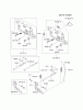 Kawasaki Motoren FA210V - AS02 bis FH641V - DS24 FH601V-CS06 - Kawasaki FH601V 4-Stroke Engine Listas de piezas de repuesto y dibujos CONTROL-EQUIPMENT