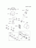 Kawasaki Motoren FA210V - AS02 bis FH641V - DS24 FH601V-BS06 - Kawasaki FH601V 4-Stroke Engine Listas de piezas de repuesto y dibujos LUBRICATION-EQUIPMENT