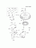Kawasaki Motoren FA210V - AS02 bis FH641V - DS24 FH601V-CS11 - Kawasaki FH601V 4-Stroke Engine Listas de piezas de repuesto y dibujos ELECTRIC-EQUIPMENT