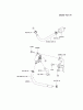 Kawasaki Motoren FA210V - AS02 bis FH641V - DS24 FH601V-AS33 - Kawasaki FH601V 4-Stroke Engine Listas de piezas de repuesto y dibujos FUEL-TANK/FUEL-VALVE