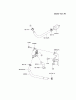Kawasaki Motoren FA210V - AS02 bis FH641V - DS24 FH601V-FS29 - Kawasaki FH601V 4-Stroke Engine Listas de piezas de repuesto y dibujos FUEL-TANK/FUEL-VALVE