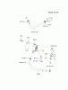 Kawasaki Motoren FA210V - AS02 bis FH641V - DS24 FH601V-JS06 - Kawasaki FH601V 4-Stroke Engine Listas de piezas de repuesto y dibujos FUEL-TANK/FUEL-VALVE