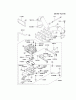 Kawasaki Motoren FA210V - AS02 bis FH641V - DS24 FH601V-AS07 - Kawasaki FH601V 4-Stroke Engine Listas de piezas de repuesto y dibujos CARBURETOR