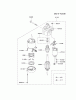 Kawasaki Motoren FA210V - AS02 bis FH641V - DS24 FH641V-AS22 - Kawasaki FH641V 4-Stroke Engine Listas de piezas de repuesto y dibujos STARTER