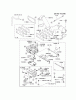Kawasaki Motoren FA210V - AS02 bis FH641V - DS24 FH641V-CS06 - Kawasaki FH641V 4-Stroke Engine Listas de piezas de repuesto y dibujos CARBURETOR #1