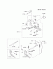 Kawasaki Motoren FA210V - AS02 bis FH641V - DS24 FH601V-CS12 - Kawasaki FH601V 4-Stroke Engine Listas de piezas de repuesto y dibujos CONTROL-EQUIPMENT