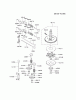 Kawasaki Motoren FA210V - AS02 bis FH641V - DS24 FH641V-DS18 - Kawasaki FH641V 4-Stroke Engine Listas de piezas de repuesto y dibujos VALVE/CAMSHAFT