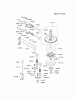 Kawasaki Motoren FA210V - AS02 bis FH641V - DS24 FH641V-BS29 - Kawasaki FH641V 4-Stroke Engine Listas de piezas de repuesto y dibujos VALVE/CAMSHAFT