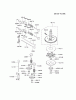 Kawasaki Motoren FA210V - AS02 bis FH641V - DS24 FH641V-DS15 - Kawasaki FH641V 4-Stroke Engine Listas de piezas de repuesto y dibujos VALVE/CAMSHAFT