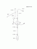 Kawasaki Motoren FD671D-AS03 - Kawasaki FD671D 4-Stroke Engine Listas de piezas de repuesto y dibujos FUEL-TANK/FUEL-VALVE