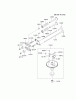 Kawasaki Motoren FH641V - DS25 bis FS481V - BS13 FJ180V-AM21 - Kawasaki FJ180V 4-Stroke Engine Listas de piezas de repuesto y dibujos VALVE/CAMSHAFT