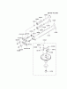 Kawasaki Motoren FH641V - DS25 bis FS481V - BS13 FJ180V-AS16 - Kawasaki FJ180V 4-Stroke Engine Listas de piezas de repuesto y dibujos VALVE/CAMSHAFT