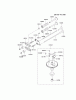 Kawasaki Motoren FH641V - DS25 bis FS481V - BS13 FJ180V-BS01 - Kawasaki FJ180V 4-Stroke Engine Listas de piezas de repuesto y dibujos VALVE/CAMSHAFT