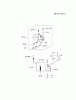 Kawasaki Motoren FH641V - DS25 bis FS481V - BS13 FR600V-AS11 - Kawasaki FR600V 4-Stroke Engine Listas de piezas de repuesto y dibujos CONTROL-EQUIPMENT