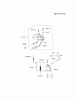 Kawasaki Motoren FH641V - DS25 bis FS481V - BS13 FR600V-AS12 - Kawasaki FR600V 4-Stroke Engine Listas de piezas de repuesto y dibujos CONTROL-EQUIPMENT