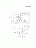 Kawasaki Motoren FH641V - DS25 bis FS481V - BS13 FR600V-AS08 - Kawasaki FR600V 4-Stroke Engine Listas de piezas de repuesto y dibujos CONTROL-EQUIPMENT