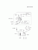 Kawasaki Motoren FH641V - DS25 bis FS481V - BS13 FS481V-AS21 - Kawasaki FS481V 4-Stroke Engine Listas de piezas de repuesto y dibujos CONTROL-EQUIPMENT