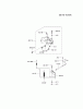 Kawasaki Motoren FH641V - DS25 bis FS481V - BS13 FS481V-AS27 - Kawasaki FS481V 4-Stroke Engine Listas de piezas de repuesto y dibujos CONTROL-EQUIPMENT