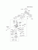 Kawasaki Motoren FH641V - DS25 bis FS481V - BS13 FS481V-AS01 - Kawasaki FS481V 4-Stroke Engine Listas de piezas de repuesto y dibujos CARBURETOR