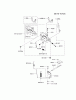 Kawasaki Motoren FH641V - DS25 bis FS481V - BS13 FS481V-AS07 - Kawasaki FS481V 4-Stroke Engine Listas de piezas de repuesto y dibujos CONTROL-EQUIPMENT(AS07/BS07)