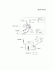 Kawasaki Motoren FH641V - DS25 bis FS481V - BS13 FS481V-AS52 - Kawasaki FS481V 4-Stroke Engine Listas de piezas de repuesto y dibujos CONTROL-EQUIPMENT