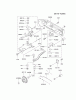 Kawasaki Motoren FE250D-AS04 - Kawasaki FE250D 4-Stroke Engine Listas de piezas de repuesto y dibujos CONTROL-EQUIPMENT