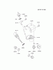 Kawasaki Motoren FE250D-AS08 - Kawasaki FE250D 4-Stroke Engine Listas de piezas de repuesto y dibujos LUBRICATION-EQUIPMENT