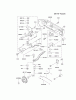 Kawasaki Motoren FE350D-AS16 - Kawasaki FE350D 4-Stroke Engine Listas de piezas de repuesto y dibujos CONTROL-EQUIPMENT