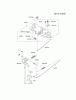 Kawasaki Motoren FH641D-DS01 - Kawasaki FH641D 4-Stroke Engine Listas de piezas de repuesto y dibujos CONTROL-EQUIPMENT