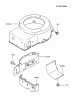 Kawasaki Motoren FA210V - AS02 bis FH641V - DS24 FA210V-BS01 - Kawasaki FA210V 4-Stroke Engine Listas de piezas de repuesto y dibujos COOLING-EQUIPMENT