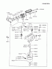 Kawasaki Motoren FA210V - AS02 bis FH641V - DS24 FB460V-AS27 - Kawasaki FB460V 4-Stroke Engine Listas de piezas de repuesto y dibujos CARBURETOR